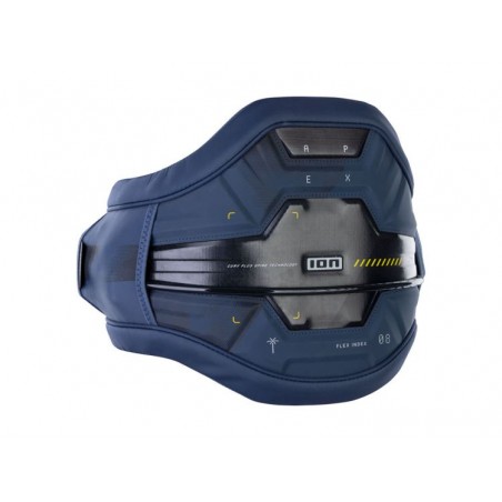 Ion Apex