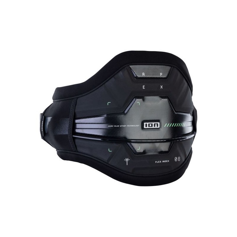 Ion Apex