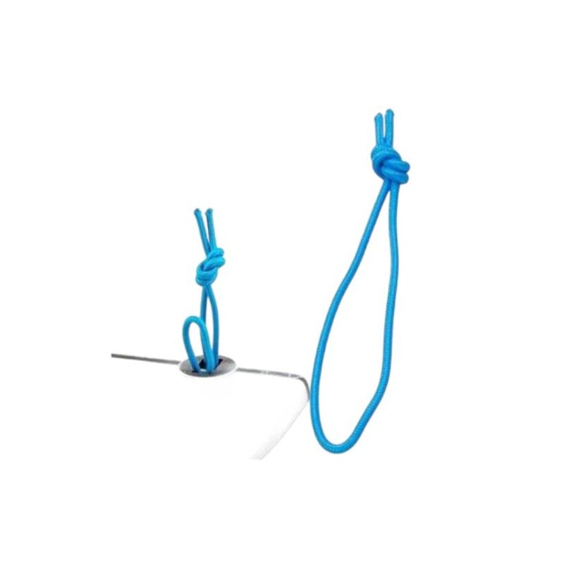 FCS Leash Ropes "SURF AID CHARITY" 2026