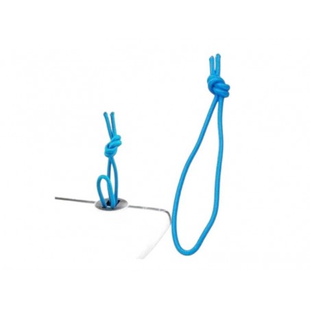 FCS Leash Ropes "SURF AID CHARITY" 2026