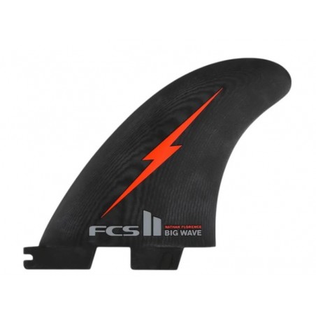 FCS FCS2 Nathan Florence Big Wave