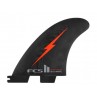 FCS FCS2 Nathan Florence Big Wave