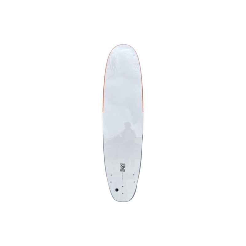 Dude SOFT DECK 7'6  