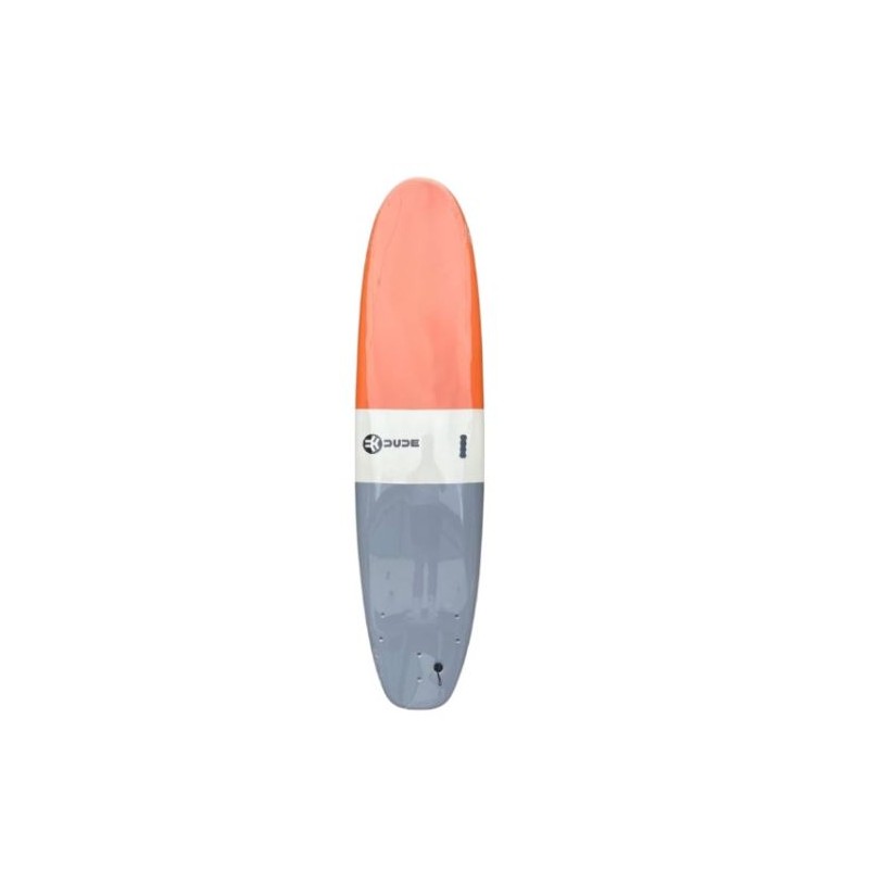 Dude SOFT DECK 7'6  