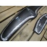Front Wing & Stab TEST Duotone Wing Set Aero Glide SLS 725/P165