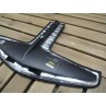 Front Wing & Stab TEST Duotone Wing Set Aero Carve 2.0 D/LAB 500-165