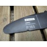 Front Wing & Stab TEST Duotone Wing Set Aero Carve 2.0 D/LAB 500-165