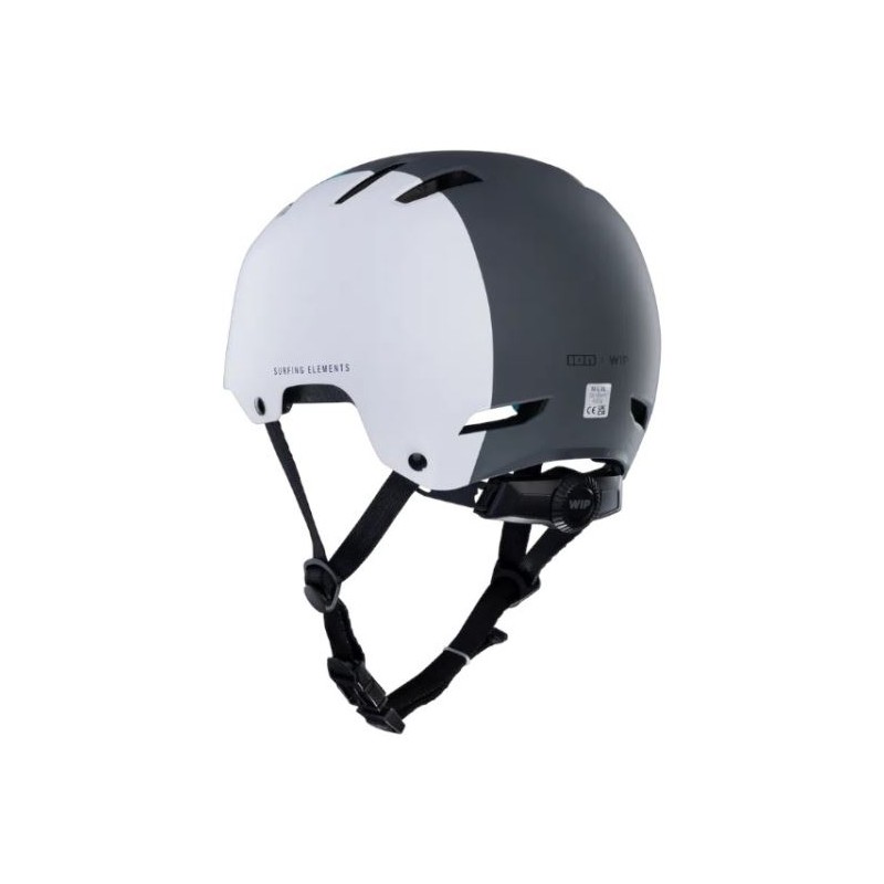 Ion Slash Core Helmet