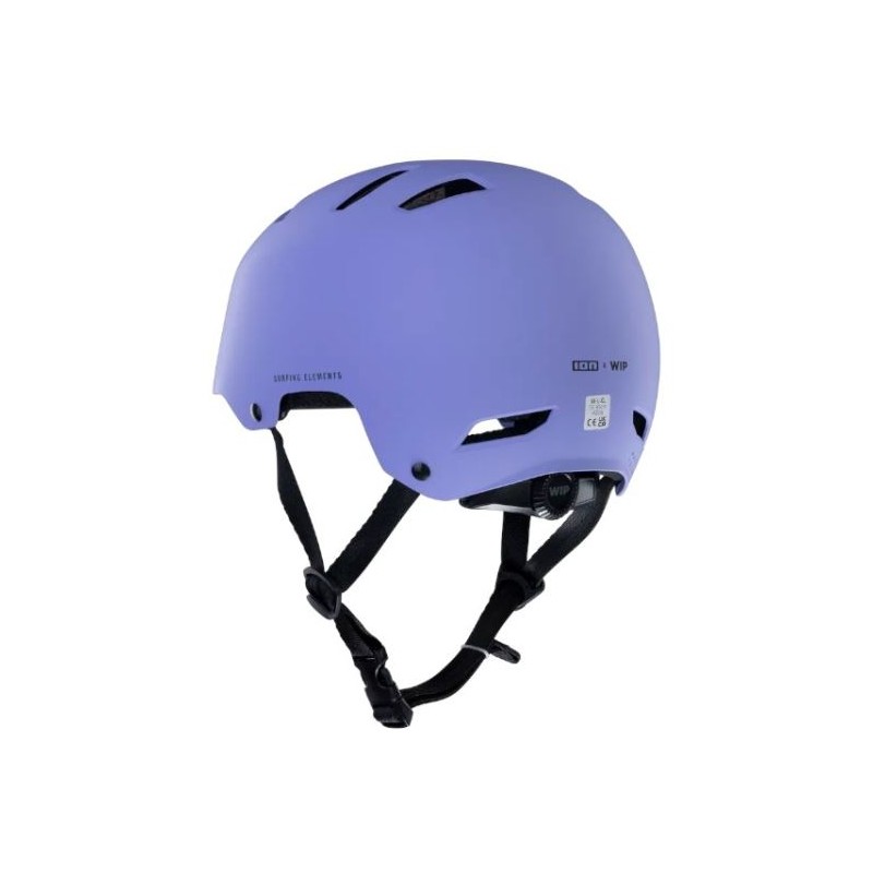 Ion Slash Core Helmet