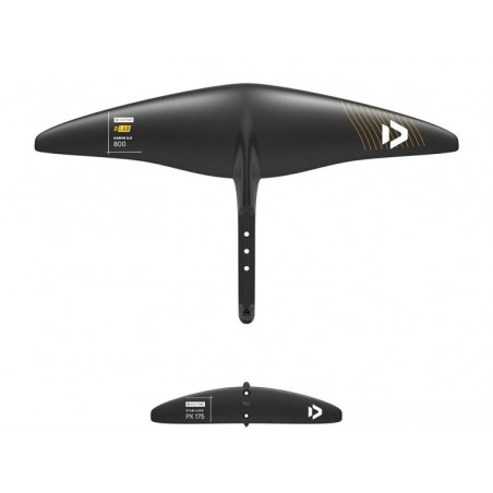 Duotone Wing Set Carve 3.0 D/LAB 2025