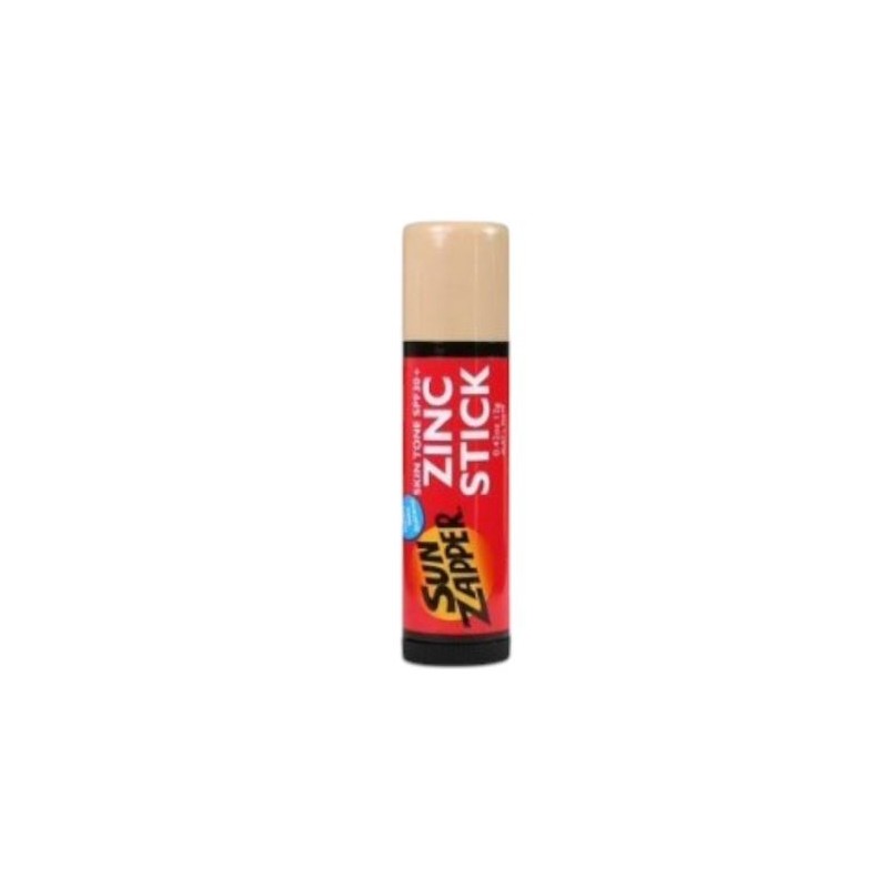 Sunzapper ZINC STICK SPF30+