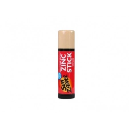 Sunzapper ZINC STICK SPF30+