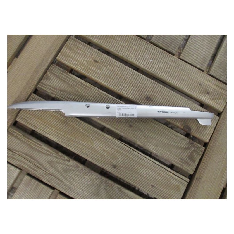 Fuselage occasion Starboard Fuselage Evolution MK2 Jumbo 59