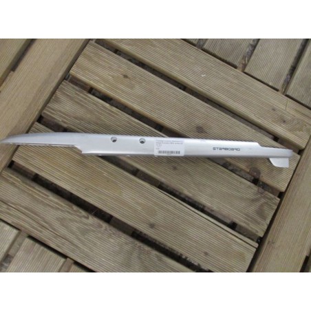 Fuselage occasion Starboard Fuselage Evolution MK2 Jumbo 59