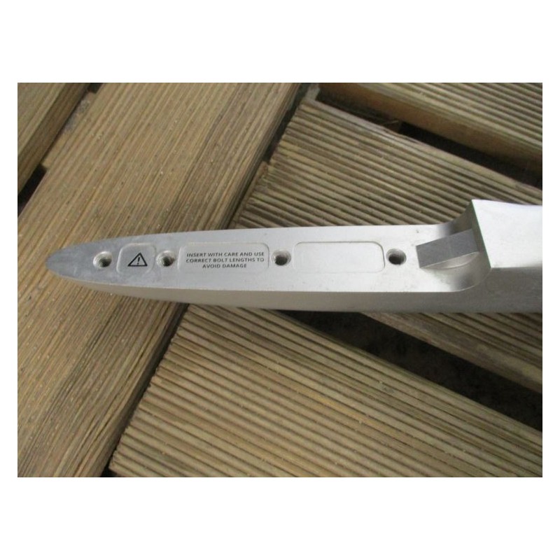 Fuselage occasion Starboard Fuselage Evolution MK2 Jumbo 59