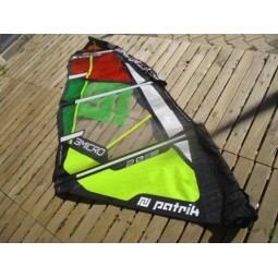 Voile Windsurf occasion Patrik MICRO 2 m² 2025