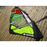 Voile Windsurf occasion Patrik MICRO 2 m² 2025