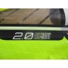 Voile Windsurf occasion Patrik MICRO 2 m² 2025