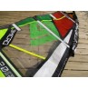 Voile Windsurf occasion Patrik MICRO 2 m² 2025