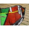 Voile Windsurf occasion Patrik MICRO 2 m² 2025