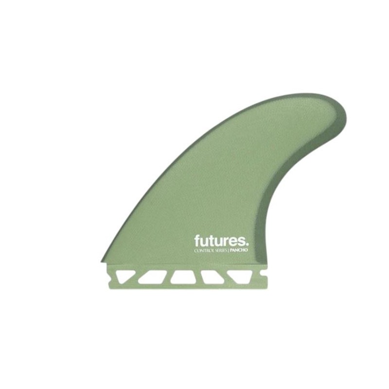 Future Fins Pancho Control Series