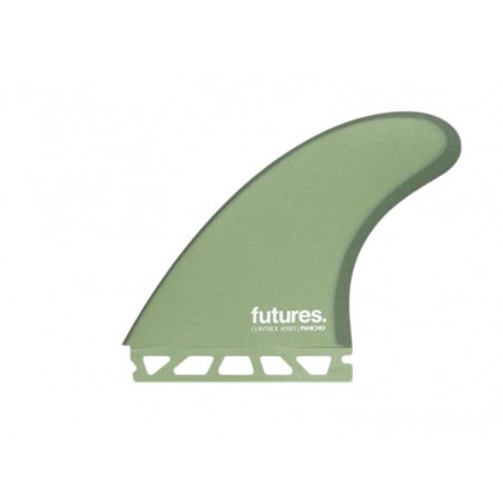 Future Fins Pancho Control Series