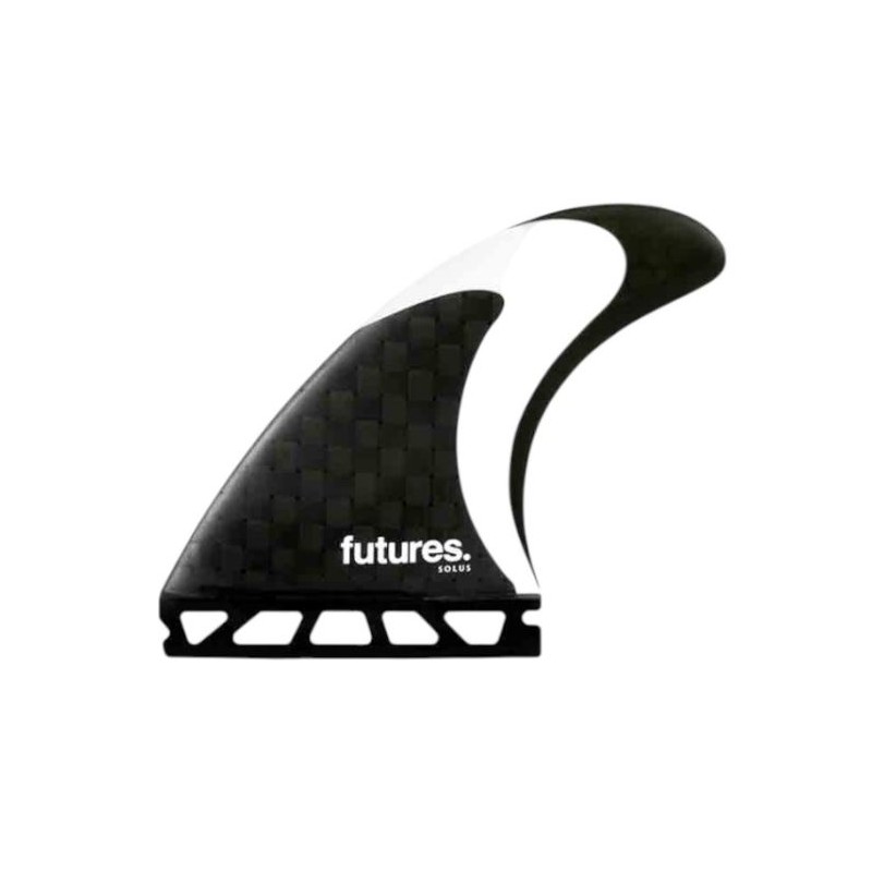 Future Fins Solus