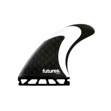 Future Fins Solus