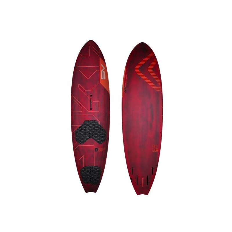 Severne PYRO 2 2026