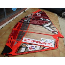 Voile Windsurf occasion Severne MACH7 6,5 m² 2024