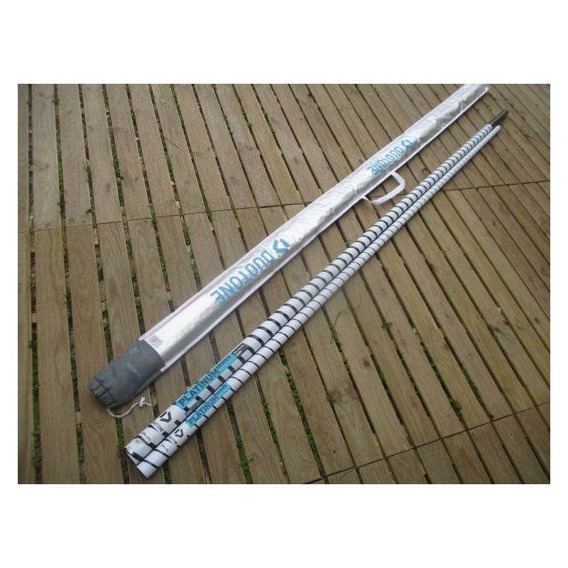 Mâts Windsurf occasion Duotone Platinum Series  SDM C100 490