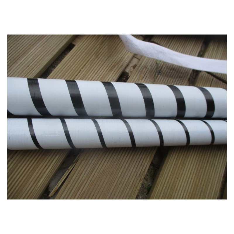 Mâts Windsurf occasion Duotone Platinum Series  SDM C100 490