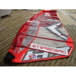 Voile Windsurf occasion Severne HYPER7 7 m² 2024