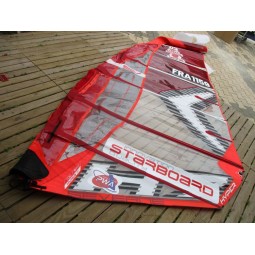 Voile Windsurf occasion Severne HYPER7 7 m² 2024