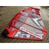 Voile Windsurf occasion Severne HYPER7 7 m² 2024