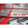 Voile Windsurf occasion Severne HYPER7 7 m² 2024