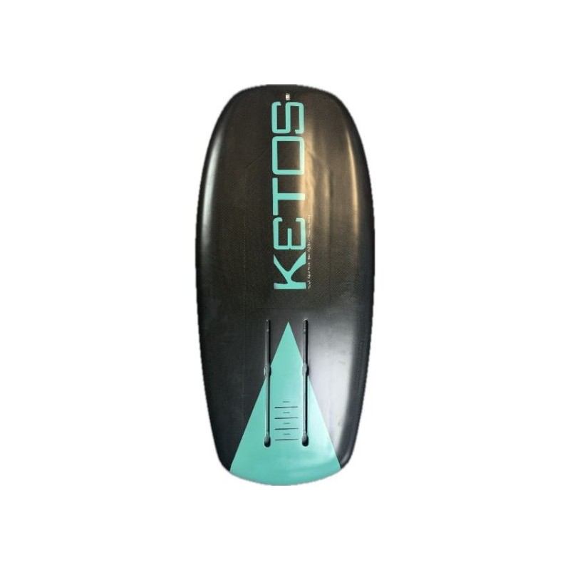 Ketos Pocket Hybrid Rail US 2025