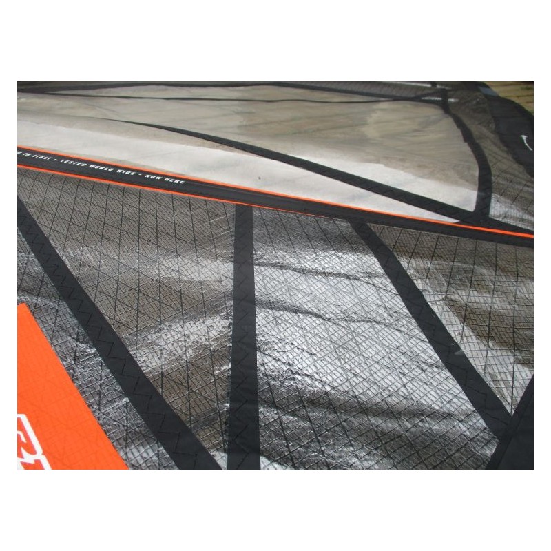 Voile Windsurf occasion RRD VOGUE BLACK RIBBON Y29 4,5 m² 2025