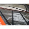 Voile Windsurf occasion RRD VOGUE BLACK RIBBON Y29 4,5 m² 2025