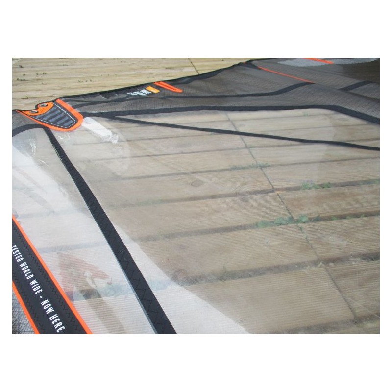 Voile Windsurf occasion RRD VOGUE BLACK RIBBON Y29 4,5 m² 2025