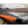 Voile Windsurf occasion RRD VOGUE BLACK RIBBON Y29 4,5 m² 2025
