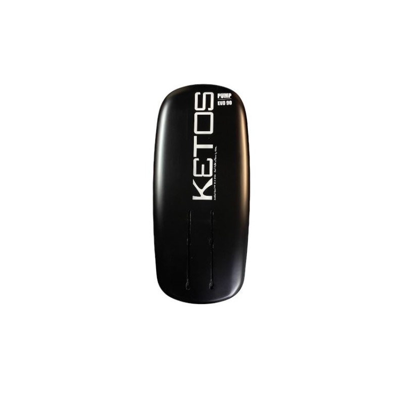 Ketos Pump Evo 90 2025