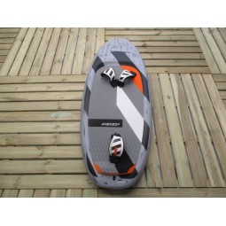 Flotteur Wing Foil occasion RRD BELUGA LTD Y27 140 x 55 - 55 L LTD 2024