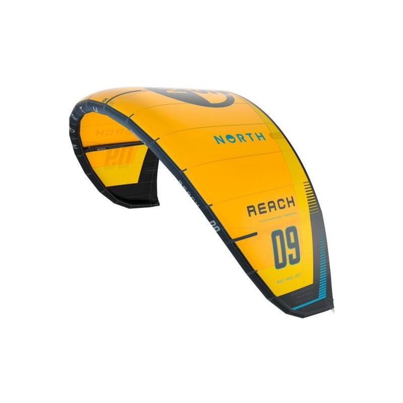 North Kiteboarding Reach 2025
