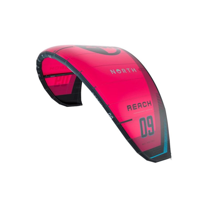 North Kiteboarding Reach 2025