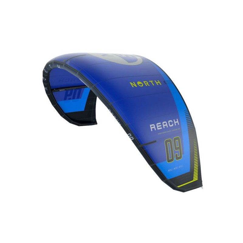 North Kiteboarding Reach 2025