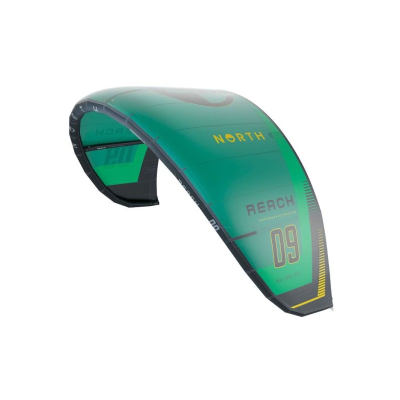 North Kiteboarding Reach 2025