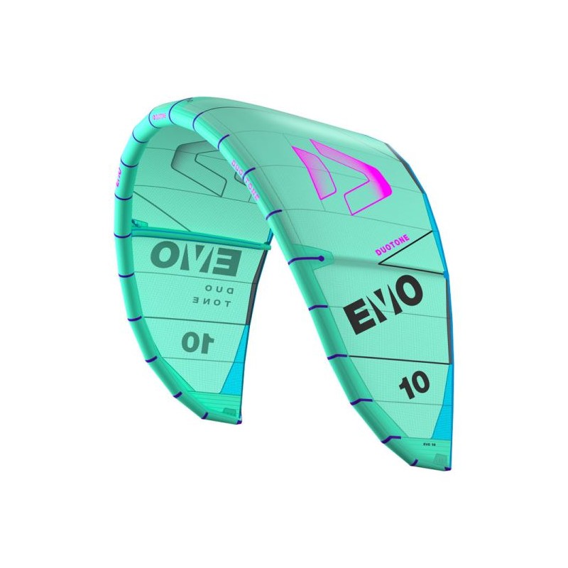 Duotone evo 2025
