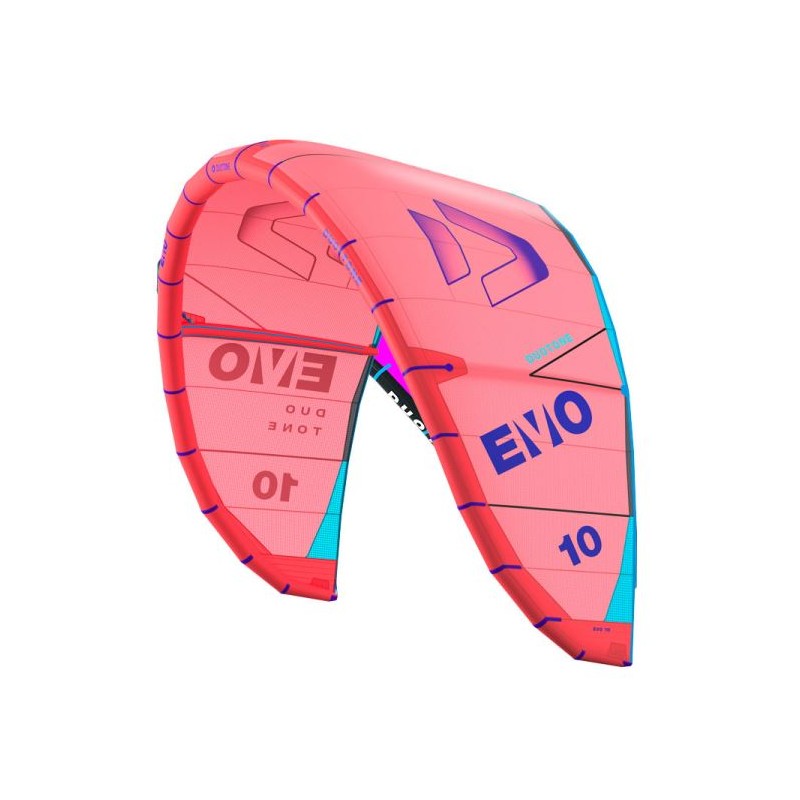 Duotone evo 2025