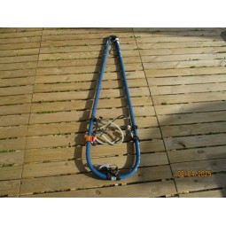 Wishbone Windsurf occasion Nautix KIDS alu 150 / 150